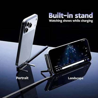Cable de charge 2 in 1 USB-C-240W